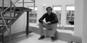 estudio arquitectura Patxi Cortazar